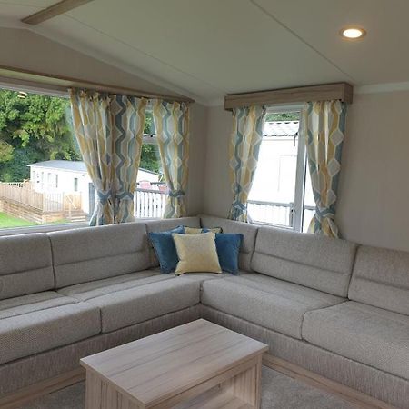 Coral Cabin Kippford Ngoại thất bức ảnh