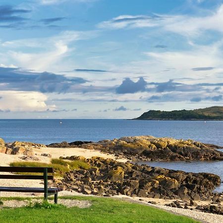 Coral Cabin Kippford Ngoại thất bức ảnh