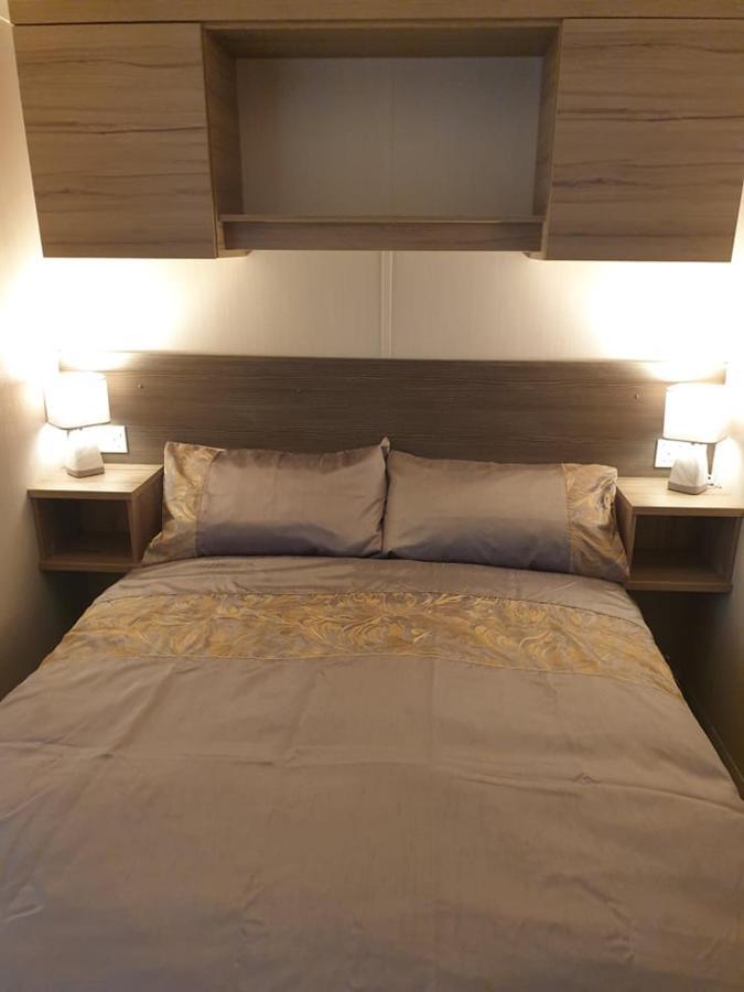 Coral Cabin Kippford Ngoại thất bức ảnh